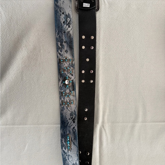 Belts